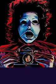 Tourist Trap poster