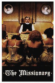 The Missionary poster