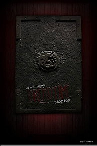 Dreadtime Stories
