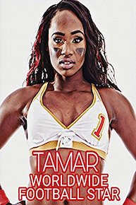 Tamar Worldwide Football Star