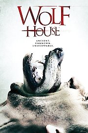 Wolf House poster
