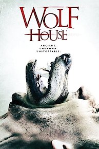 Wolf House