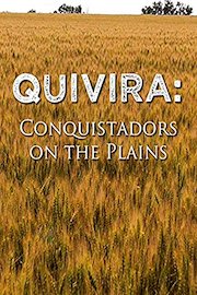Quivira: Conquistadors on the Plains