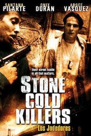 Stone Cold Killers poster