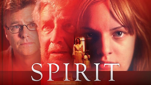 Watch Spirit Online