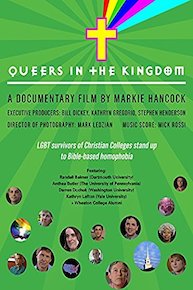 Queers in the Kingdom