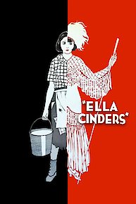 Ella Cinders