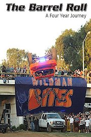 The Barrel Roll: A Four Year Journey