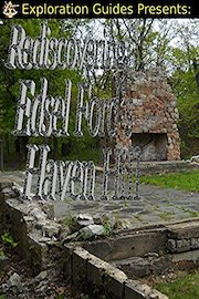 Exploration Guides Presents: Rediscovering Edsel Ford's Haven Hill