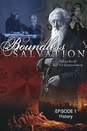 Boundless Salvation - Part One