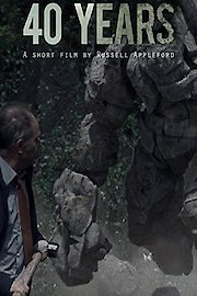 40 Years poster