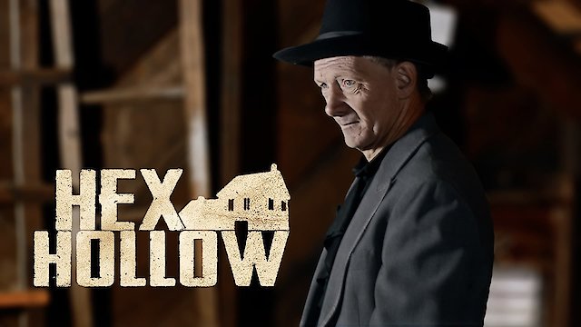 Watch Hex Hollow: Witchcraft and Murder in Pennsylvania Online