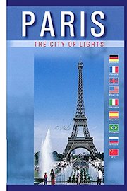 Paris - City of Lights