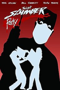 RiffTrax: The Last Slumber Party