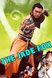 The Jade Fox poster