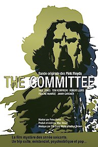 The Committee (Soundtrack By Pink Floyd)