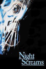 Night Screams poster