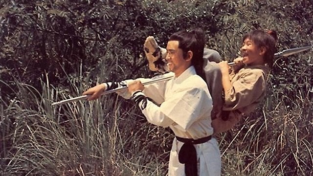 Watch Blood of the Dragon Online