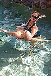 Water-Chi(r) Techniques by Waterfeel(r)