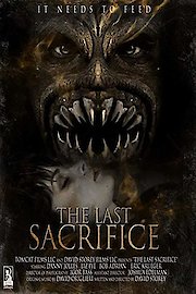 Sacrificial Freshmen poster