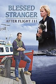 Blessed Stranger: After Flight 111 poster