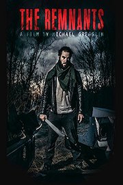 The Remnants poster