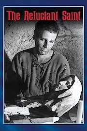 The Reluctant Saint poster