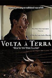 Volta A Terra - Back to the Land