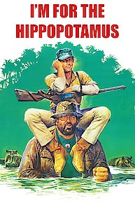 I'm For The Hippopotamus