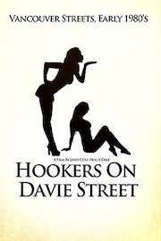 Hookers On Davie Street
