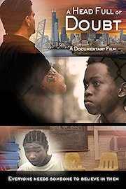 A Head Full of Doubt