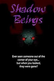 Shadow Beings poster