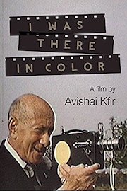 I Was There in Color