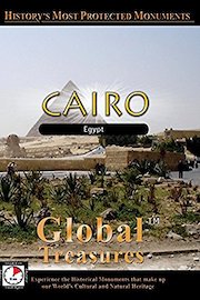 Global Treasures - Cairo - Egypt