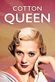 Cotton Queen poster