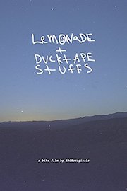 Lemonade + Ducktape Stuffs
