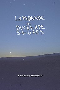Lemonade + Ducktape Stuffs