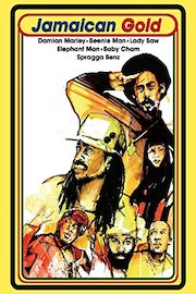 Jamaican Gold