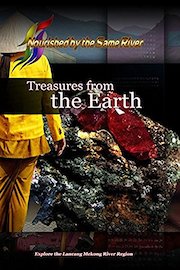 Nourished by the Same River - Treasures from the Earth