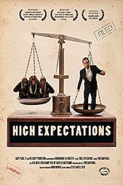High Expectations poster