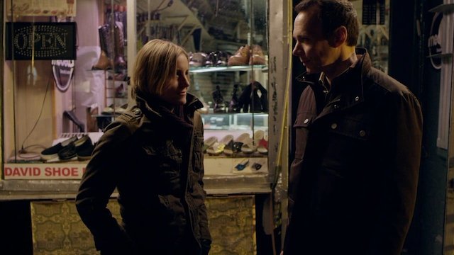 Watch Odessa Online