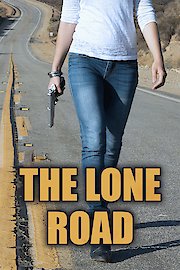 The Lone Road poster