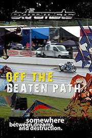 The Extremists - Off the Beaten Path