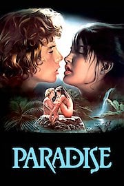 Paradise poster