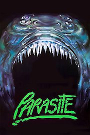 Parasite poster