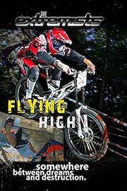 The Extremists - Flying High poster