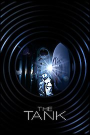 The Tank poster