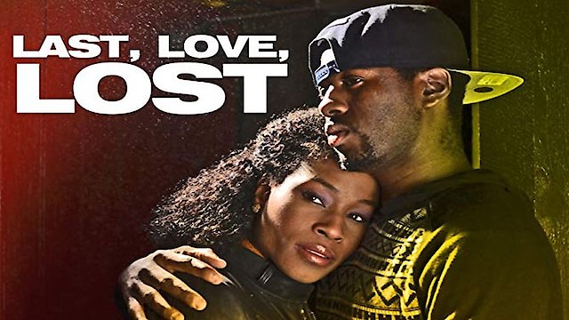Watch Last Love Lost Online