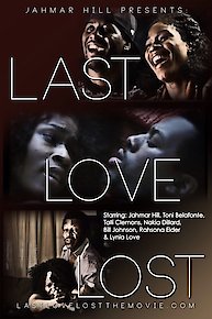 Last Love Lost