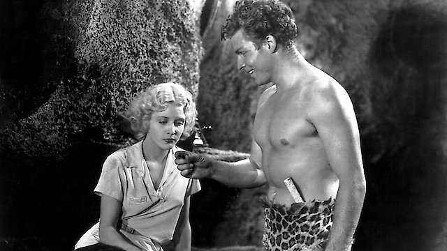 Watch Tarzan The Fearless Online